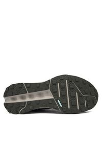 On Sneakersy Cloudhorizon Wp 3WE10023315 Szary. Kolor: szary. Materiał: materiał #4