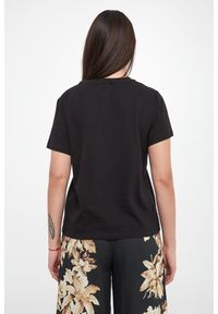 Twinset Milano - T-shirt damski TWINSET