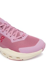 On Buty na siłownię Cloudpulse Next 3WF30324775 Różowy. Kolor: różowy. Materiał: materiał. Sport: fitness #5