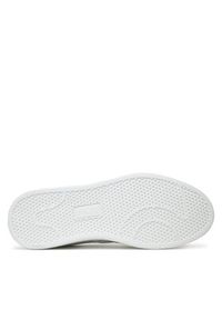 Fabi Sneakersy FU0459 Biały. Kolor: biały. Materiał: skóra #4