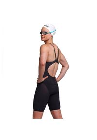 FUNKITA - Strój startowy damski Funkita Apex Viper Kneeskin. Kolor: brązowy, zielony, wielokolorowy