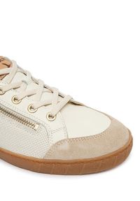 Pikolinos Sneakersy Lanzarote W7B-6737C2 Biały. Kolor: biały. Materiał: skóra #5