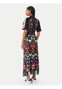 adidas Sukienka codzienna Adidas X Farm Rio Premium KR0256 Kolorowy Regular Fit. Okazja: na co dzień. Materiał: syntetyk. Wzór: kolorowy. Typ sukienki: proste. Styl: casual #3
