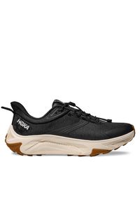 HOKA - Sneakersy Hoka. Kolor: czarny #1