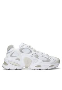 Polo Ralph Lauren Sneakersy 809913301001 Biały. Kolor: biały #1