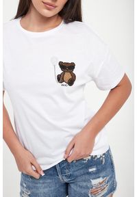 Liu Jo - T-shirt damski LIU JO #4