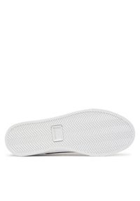 Lacoste Tenisówki La Piquee 2.0 7-49CMA0005 Granatowy. Kolor: niebieski. Materiał: materiał #3
