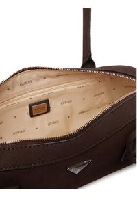 Guess Torebka Isobel HWSG99 32080 Brązowy. Kolor: brązowy. Materiał: skórzane #3