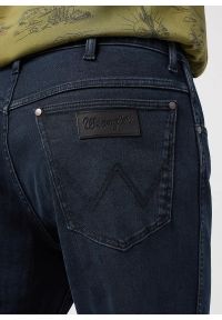 Wrangler - MESKIE SPODNIE WRANGLER RIVER CLOUDY SKIES 112352674