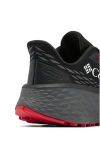 columbia - Columbia Buty do biegania Konos Trillium ATR™ 2145281 Czarny. Kolor: czarny. Materiał: materiał #8