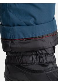 Dare2B Spodnie narciarskie Motive DKW406 Granatowy Regular Fit. Kolor: niebieski. Materiał: syntetyk. Sport: narciarstwo #8