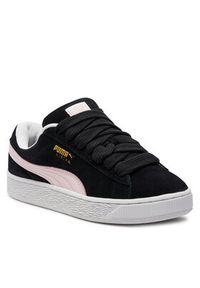 Puma Sneakersy Suede Xl 395205-04 Czarny. Kolor: czarny. Model: Puma Suede #4