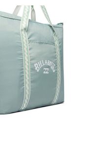 Billabong Torebka CEOWB-BLB-MZ-002-09 Zielony jasny. Kolor: zielony #3