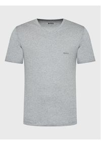 BOSS - Boss Komplet 3 t-shirtów Classic 50475285 Kolorowy Regular Fit. Materiał: bawełna. Wzór: kolorowy #7