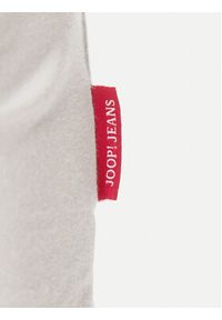JOOP! Jeans T-Shirt 15 JJJ-11Cesare 30045665 Szary Modern Fit. Kolor: szary. Materiał: bawełna #5