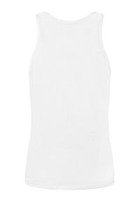 TOMMY HILFIGER - Tommy Hilfiger Komplet tank topów UM0UM03867 Kolorowy Regular Fit. Materiał: bawełna. Wzór: kolorowy #6