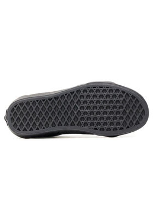 Vans Tenisówki Sk8-Hi VN0A32QG5WU1 Czarny. Kolor: czarny. Materiał: materiał