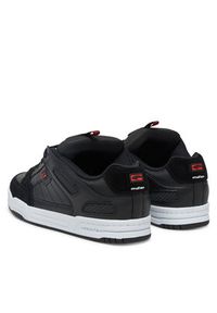 Globe Sneakersy Tilt Prime GBTILTPR 20623 Czarny. Kolor: czarny. Materiał: skóra #6