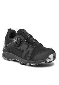Adidas - adidas Buty do biegania Terrex Agravic BOA RAIN.RDY Trail Running Shoes HQ3496 Czarny. Kolor: czarny. Materiał: materiał. Model: Adidas Terrex. Sport: bieganie #7
