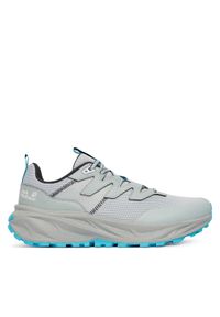 Jack Wolfskin Trekkingi Ps Trail Low A65585 Szary. Kolor: szary. Materiał: skóra. Sport: turystyka piesza #1