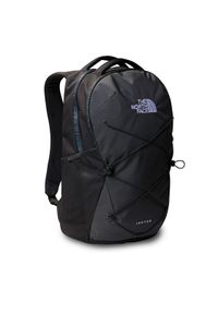 The North Face Plecak Jester NF0A3VXF0IO1 Szary. Kolor: szary. Materiał: materiał