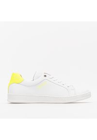 Boss Kidswear - Sneakers'y BOSS Kidswear (J29M22-10B). Okazja: na co dzień. Kolor: biały #3