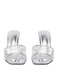 Juicy Couture Klapki EO-259-134-01 Przezroczysty. Materiał: syntetyk #6