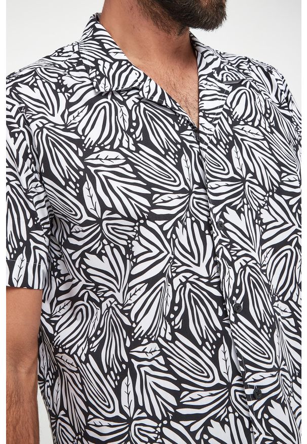 Karl Lagerfeld - Koszula męska KARL LAGERFELD