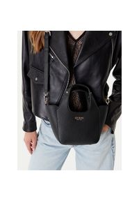 Torebka Guess. Kolor: czarny #1