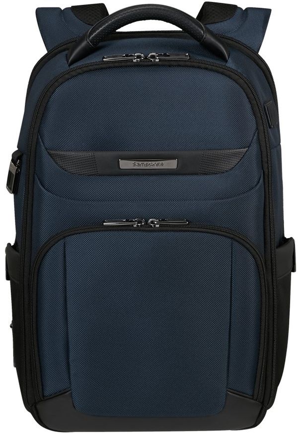 Samsonite PRO-DLX 6, Backpack, 35.8 cm (14.1"), Shoulder strap, 1.1 kg