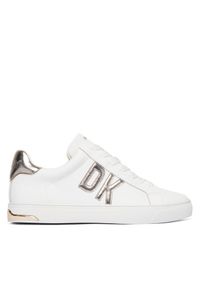 Sneakersy DKNY. Kolor: biały #1