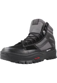 Vans - Buty VANS MTE SK8-HI GORE-TEX IN Czarny. Kolor: czarny. Materiał: gore-tex, skóra, tkanina. Technologia: Gore-Tex. Model: Vans SK8. Sport: turystyka piesza #1