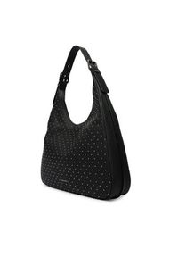 MICHAEL Michael Kors Torebka 30R6SY5H3L Czarny. Kolor: czarny. Materiał: skórzane #3