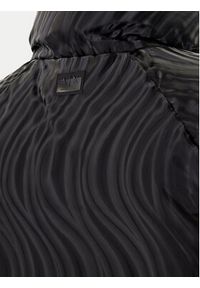 Armani Exchange Kurtka zimowa XW000690 AF16211 FC102 Czarny Regular Fit. Kolor: czarny. Materiał: syntetyk. Sezon: zima #4