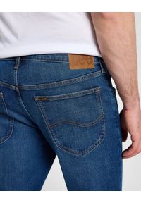 Lee - LEE MĘSKIE SPODNIE JEANSOWE DAREN ZIP FLY BLOOMING 112355870 L707008560 #2