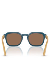 Vogue Eyewear Okulary przeciwsłoneczne Just in 0VJ2025 31907346 Kolorowy. Materiał: syntetyk. Wzór: kolorowy #4