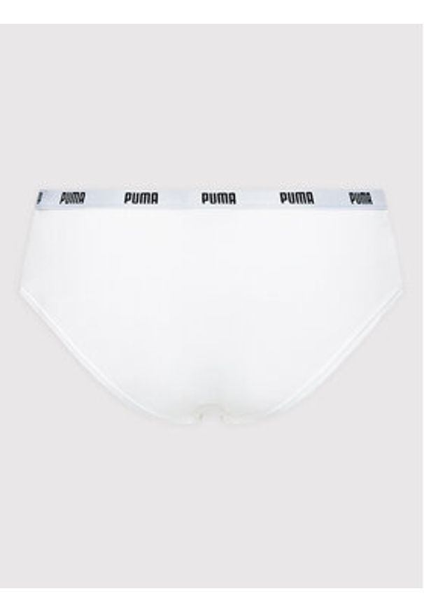 Puma Komplet 3 par bokserek 907592 Kolorowy. Materiał: bawełna. Wzór: kolorowy