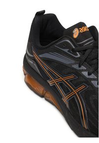 Asics Sneakersy Gel-Quantum 180 Viii 1203A594 Czarny. Kolor: czarny. Materiał: materiał #4