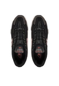 New Balance Sneakersy U100010A Czarny. Kolor: czarny. Materiał: skóra #3