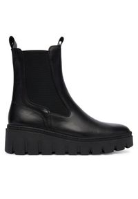 Sztyblety Tamaris. Kolor: czarny #1