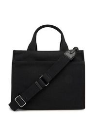 DKNY Torebka Hadlee R41AOR57 Czarny. Kolor: czarny #4