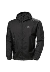 Kurtka wodoodporna Helly Hansen Rapide Insulator Wind. Kolor: czarny #1