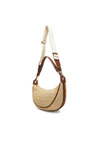 DeeZee Torebka H24610 Beżowy. Kolor: beżowy #6
