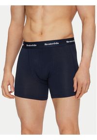 Resteröds Komplet bokserek Kalle 27962 49 Kolorowy. Materiał: bawełna, wiskoza. Wzór: kolorowy #10