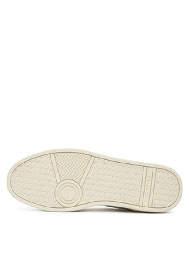 G-Star RAW - G-Star Raw Sneakersy V5-10502 Biały. Kolor: biały. Materiał: skóra