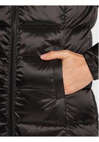 Refrigiwear - RefrigiWear Kurtka puchowa Mead W98100 RA0035 Czarny Slim Fit. Kolor: czarny. Materiał: syntetyk #5
