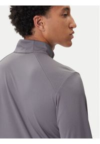 columbia - Columbia Koszulka techniczna Tech™ 2095603 Szary Active Fit. Kolor: szary. Materiał: syntetyk #4