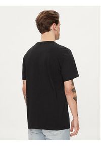 GAP - Gap T-Shirt 570044-02 Czarny Regular Fit. Kolor: czarny. Materiał: bawełna #3