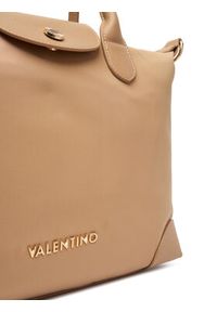 VALENTINO - Valentino Torebka Jolly Re VBS9JX23 Beżowy. Kolor: beżowy. Materiał: skórzane #5