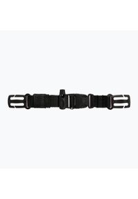 Pasek do plecaka Fjällräven Kanken Chest Strap. Kolor: czarny. Sport: turystyka piesza #2